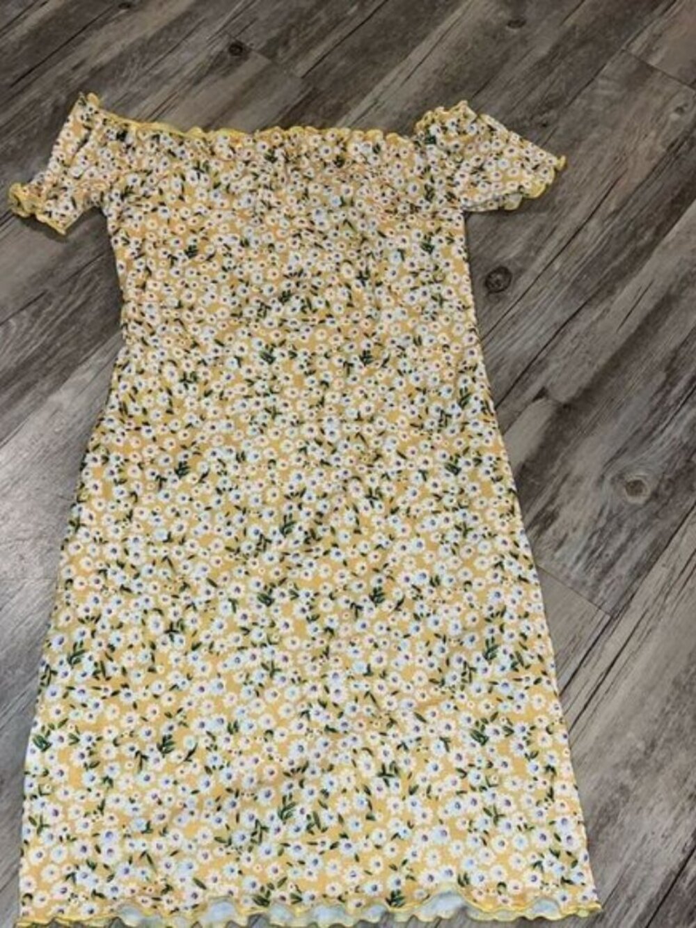 shein dress 
